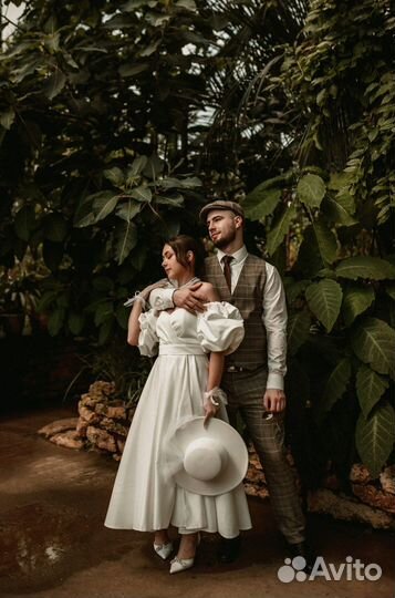 Фотограф на свадьбу / свадебный фотограф