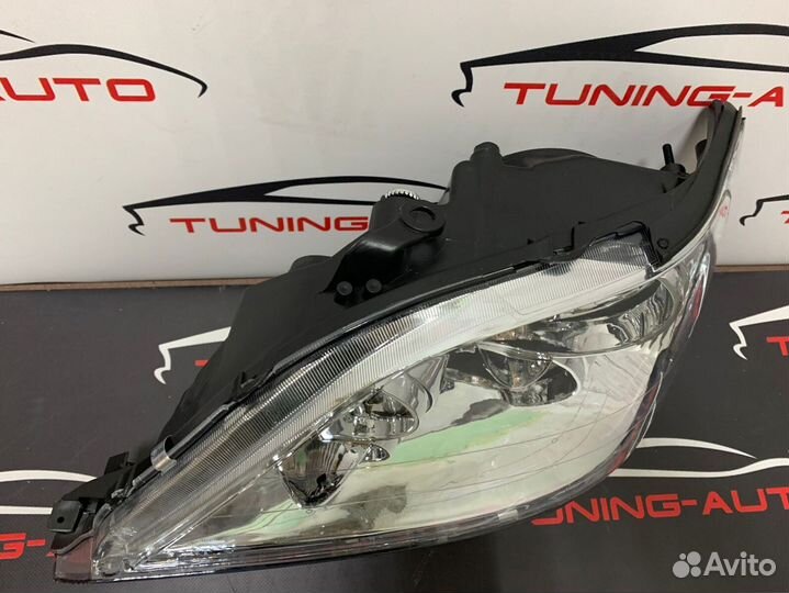 Фары (комплект 2) Toyota Corona Premio T210 98-01