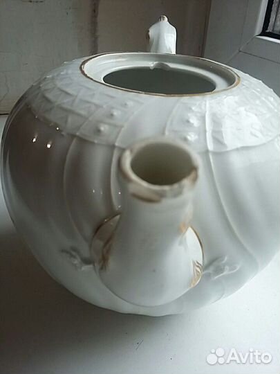 Заварочный чайник