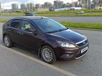 Ford Focus 1.8 MT, 2010, 164 100 км, с пробегом, цена 620 000 руб.