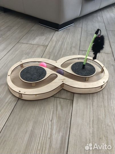 Когтеточка для кошек