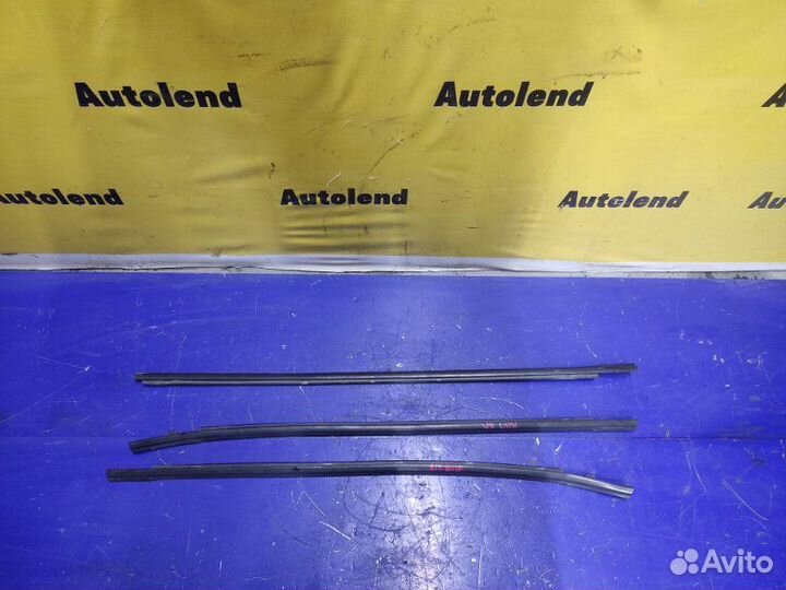 Бархотки Kia Rio 3 G4FC 2012