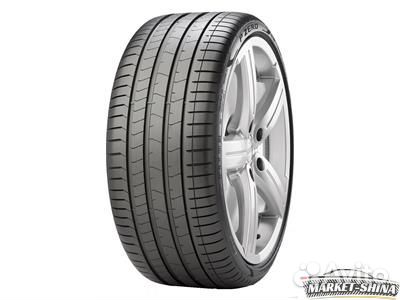 Pirelli P Zero Luxury Saloon 305/40 R20 112Y