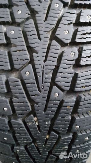 Cordiant Snow Cross 215/65 R16 102T