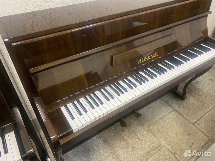 Пианино Weinbach