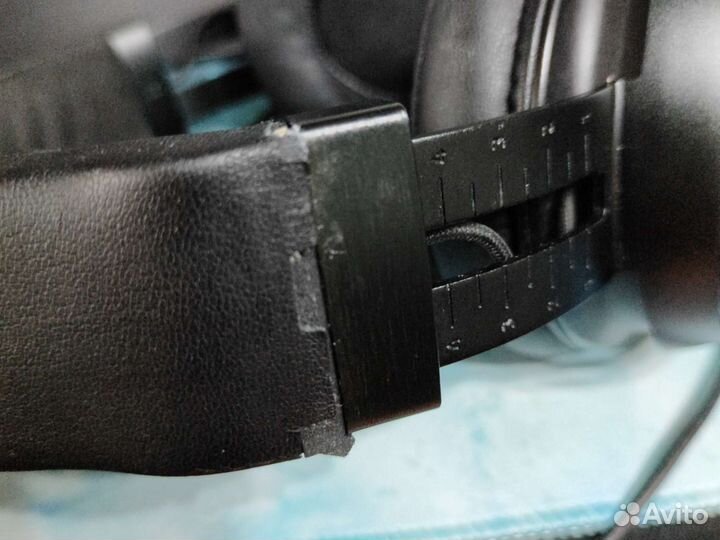 Наушники razer kraken