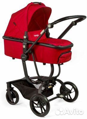 Коляска 2 в 1 Neo life Venga