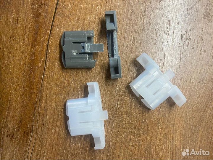 Ограничители, упоры посудомоечной машины Korting и