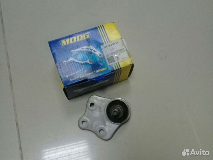 Шаровая опора Mercedes CLS / E / SL