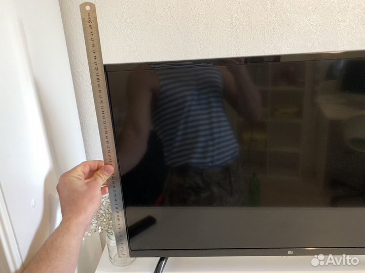 Телевизор Xiaomi Mi TV 4A 32