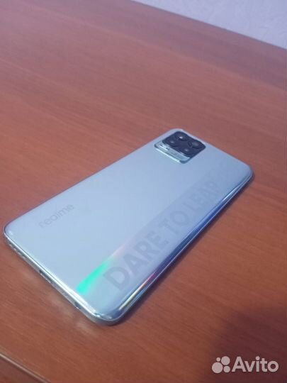 realme 8, 8/128 ГБ