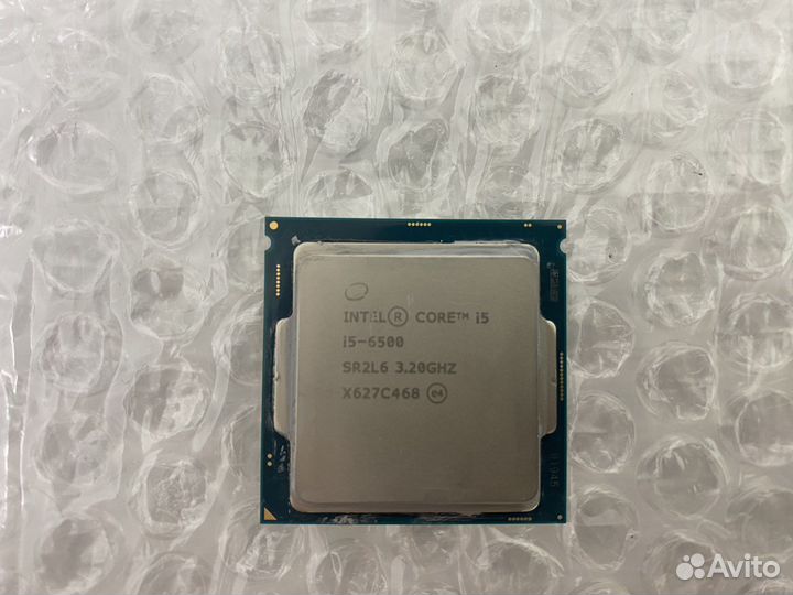 Материнская плата Asus prime z270-A