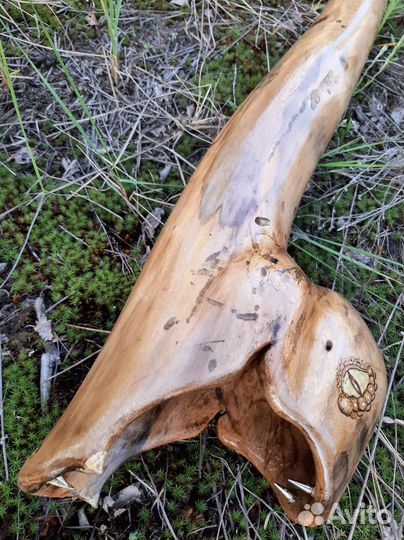 Диджериду дракон