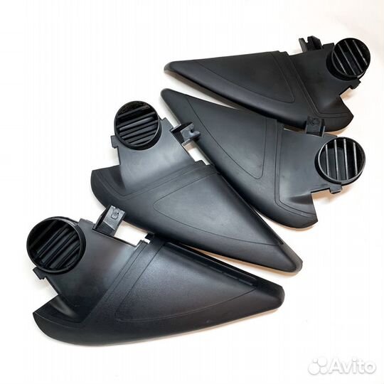 Крышка зеркала Skoda Octavia A5