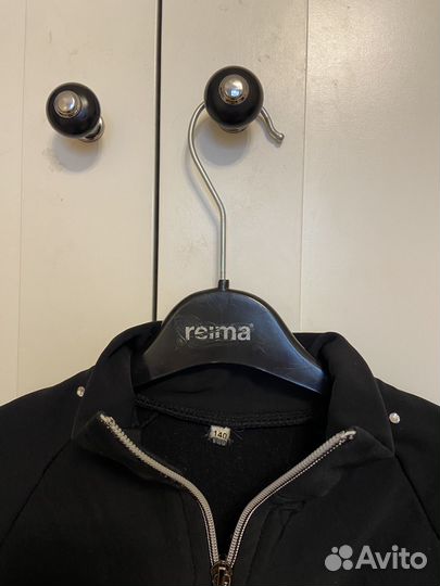 Термокофта для фигурного катания