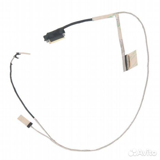 Шлейф матрицы для ноутбука HP Envy 15T-AE, M6-P, M