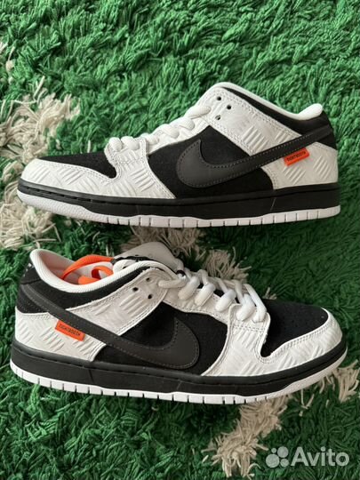 11us Nike SB Dunk Low Tightbooth