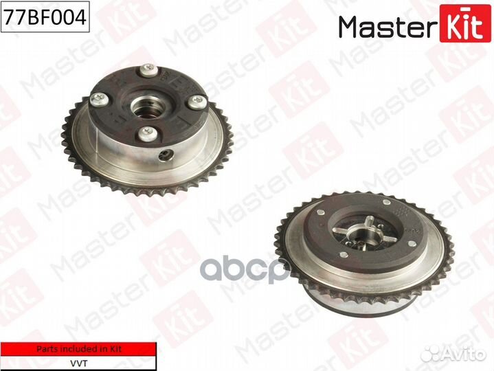 Шестерня распредвала MB -11