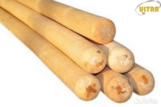 Черенок деревянный