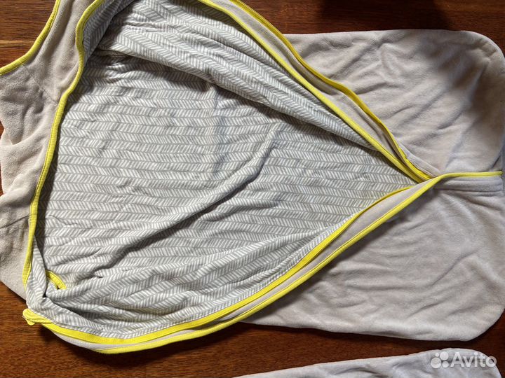 Спальный мешок детский IKEA 2 шт