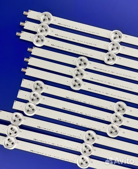 Подсветка для TV LG 47