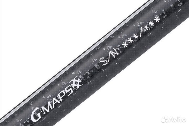 Graphiteleader 19 silverado IP-G gsis-742ML-LE