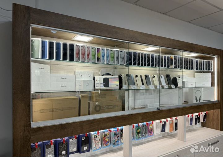 Фитнес-браслет Xiaomi Mi Band 8 Global