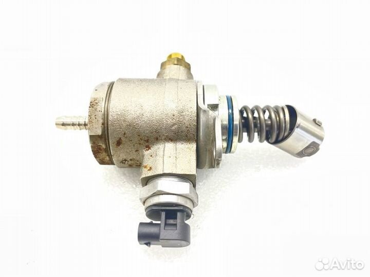 Тнвд Audi A4 B8 2.0 CDN 2012