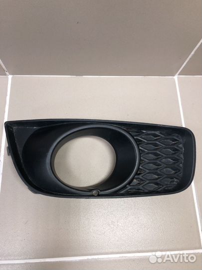 Рамка противотуманной фары правой Datsun On-Do