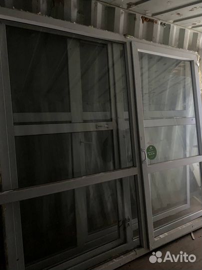 Пластиковые перегородки