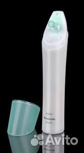 Вакуумный очиститель пор Panasonic EH 2513 g