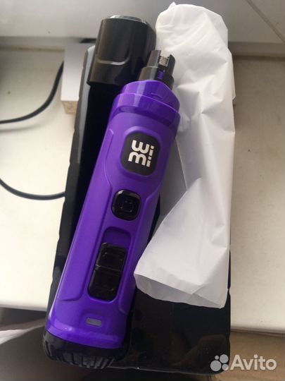 Портативный когтерез WiMi,электрический гриндер