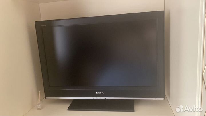 Телевизор бу Sony