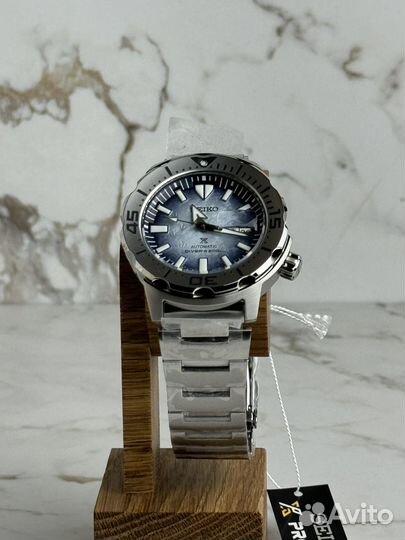 Новые Seiko Monster srpg57j1 Made in Japan