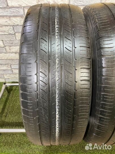 Michelin Latitude Tour HP 245/60 R18