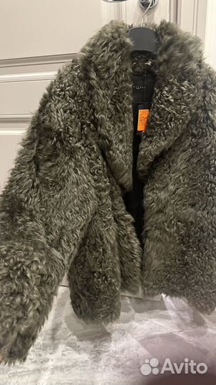 Charuel дубленка