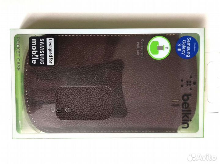 Чехол для телефона Belkin 14х8см универсальный