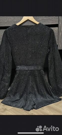 Комбинезон вечерний