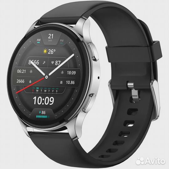 Смарт-часы Amazfit pop 3R