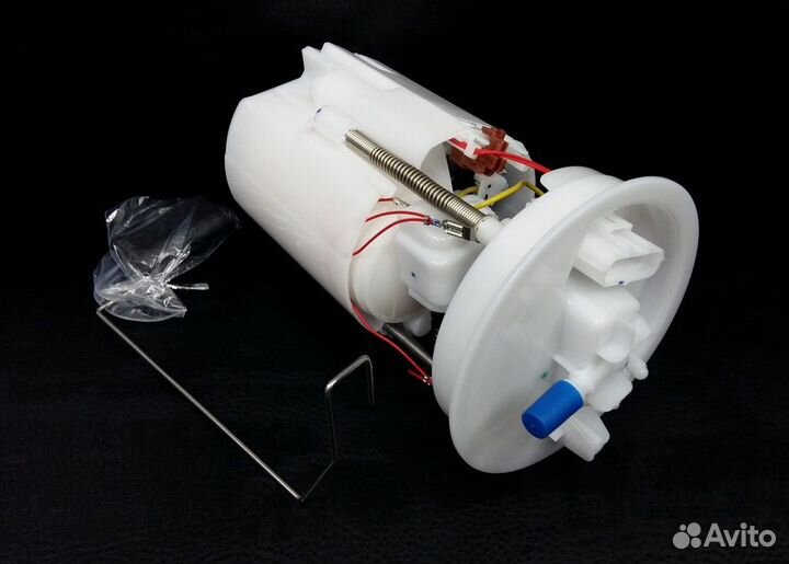 Насос топливный Ford Focus 3