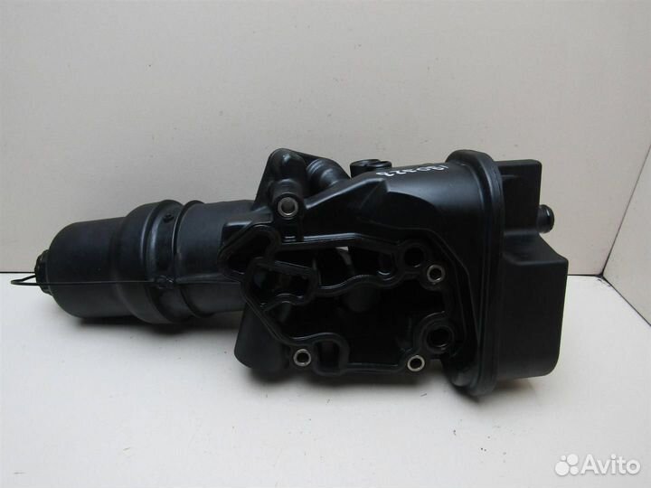 Корпус масляного фильтра VW Passat (B6) 2005-2010