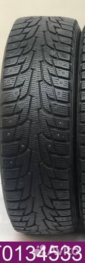 Hankook Winter I'Pike RS W419 185/65 R15 92T