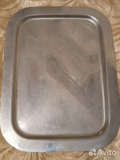 Подносы разные, винтаж