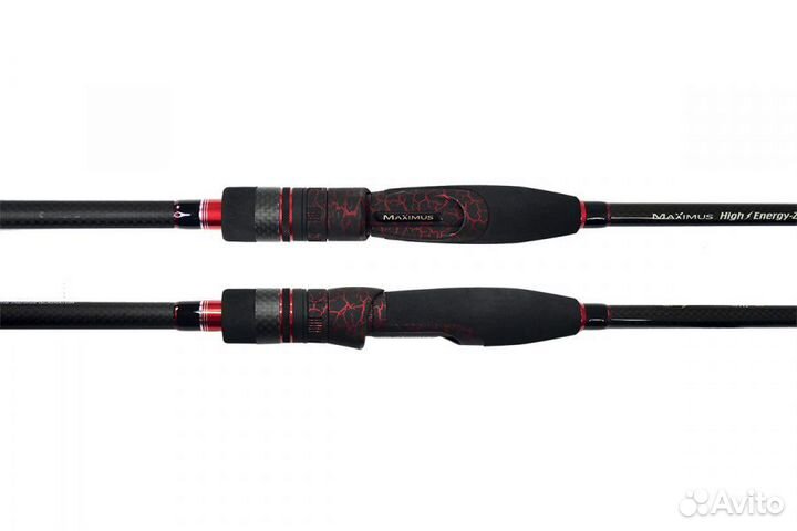 Спиннинг maximus high energy-Z