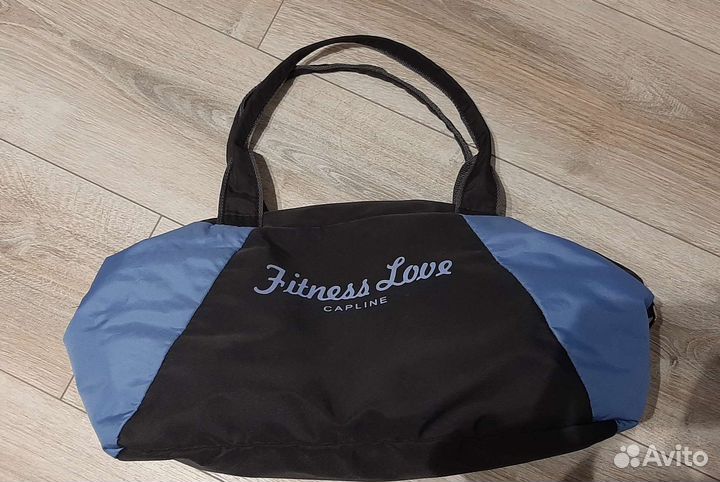 Спортивная сумка