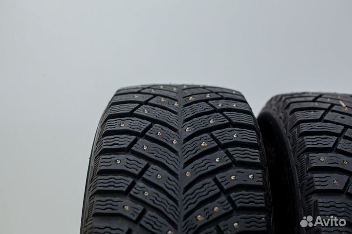 Michelin X-Ice North 4 195/65 R15 95T