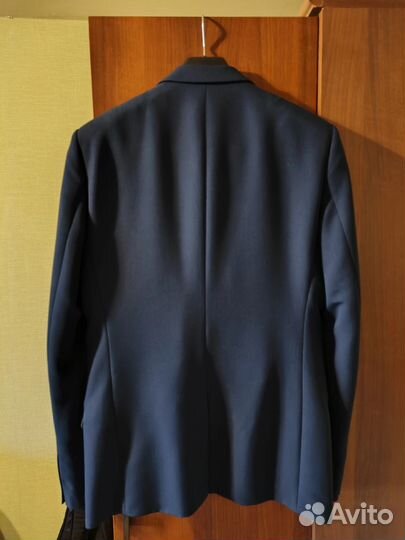 Мужской костюм