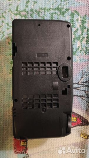 Плёночный фотоаппарат Коника