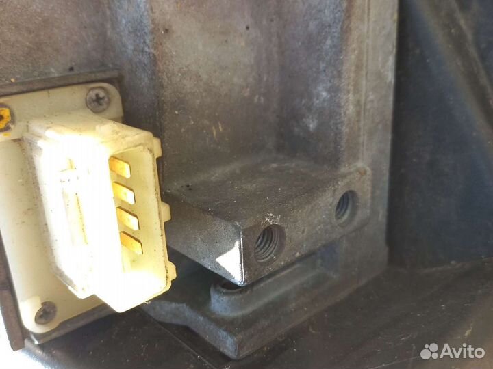 Audi 80 B4 1,9TDI дмрв 0281002072/028906301