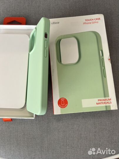 Чехол для iPhone 13 pro